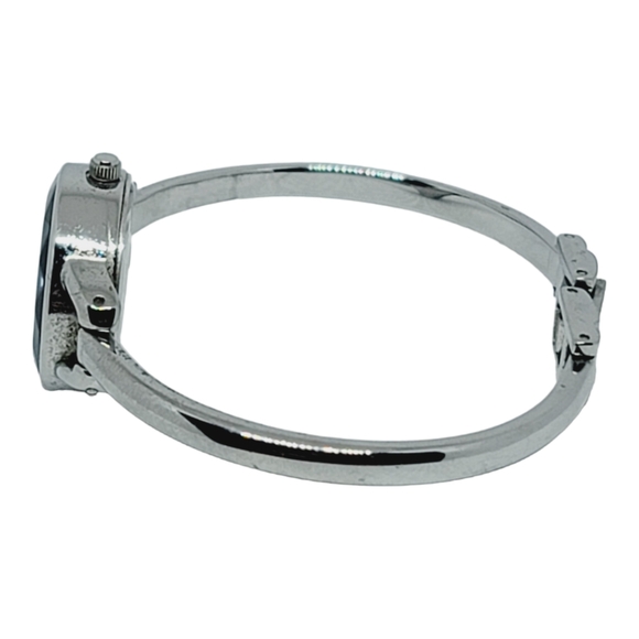 Vintage Dakota Watch Company Bangle Watch with Box - Picture 4 of 11